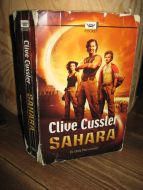 Cussler Clive: SAHARA 2005