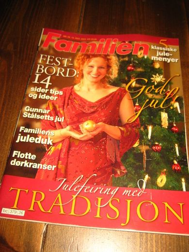 2003 nr 026 Familien