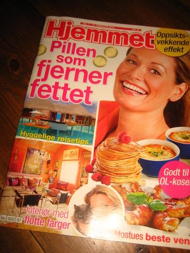 2010 nr 007 Hjemmet