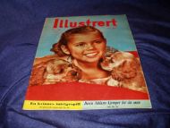 1960 nr 036 Illustrert