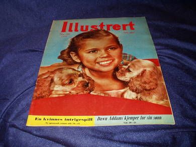 1960 nr 036 Illustrert