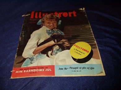 1960 nr 053 Illustrert