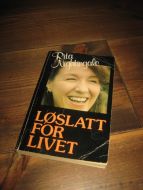 Nightingale: LØSLATT FOR LIVET. 1983.