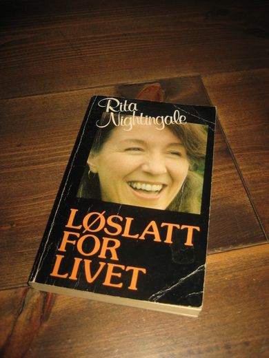 Nightingale: LØSLATT FOR LIVET. 1983.