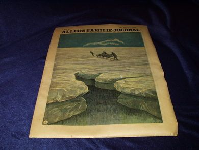 1915,nr 009, Allers Familie Journal