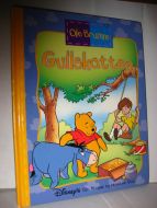 Ole Brumm. GULLSKATTEN.2000.