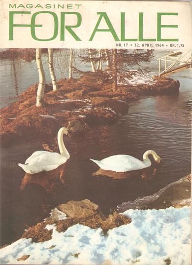 1964 nr 017 MAGASINET FOR ALLE