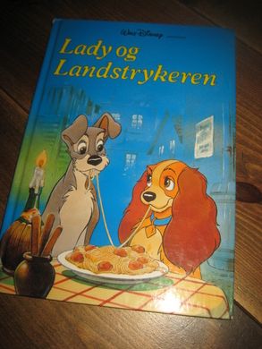Lady og Landstrykeren 1994