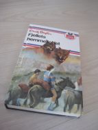 BLYTON: FJELLETS HEMMELIGHET. 1987.