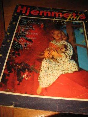 1969 nr 049 HJEMMET