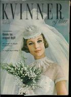 1962 nr 022 Kvinner og klær