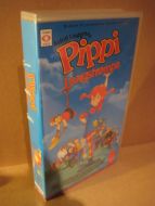 PIPPI LANGSTRØMPE. 1997, 1t 16 min, for alle.
