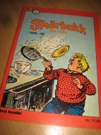 Smørbukk den eldre. 1956-59. 1985.