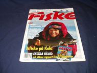 1999,nr 002, Alt om FISKE