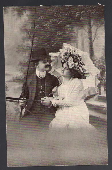 LEVANGER 1912
