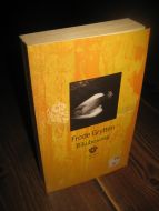 Grytten, Frode: Bikubesong. 2006. 