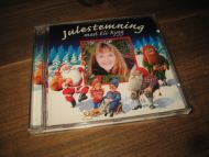 Julestemning med Eli Rygg. Fra Nidar Sjokoladefabrik. 