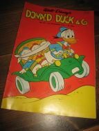 1975 nr 040 DONALD DUCK & CO
