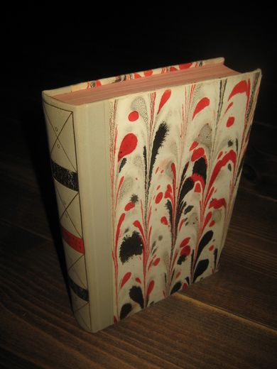 GALSWORTHY, JOHN: DEN RIKE MANN.  1954. 