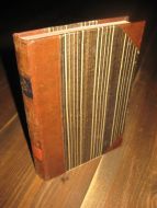 KRÆMMER, ELIAS: ROMANER OG FORTELLINGER. KORTE ROMANER FRA ET LANGT LIV. GLADE UNGDOM. 1936.