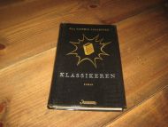 JØRGENSEN, OLA JOSTEIN: KLASSIKEREN. 2011. 