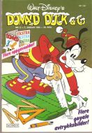 1986 nr 002 Donald Duck & Co