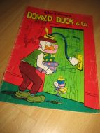 1976 nr 046 DONALD DUCK & CO
