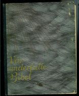 MAXWELL: VÅR UNDERFULLE BIBEL. 1944.