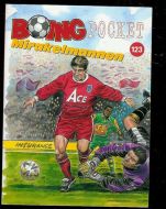 Nr 123, Boing POCKET