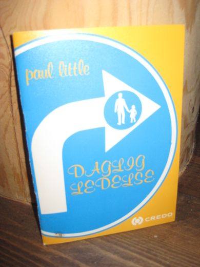 Little: Daglig fornyelse 1977