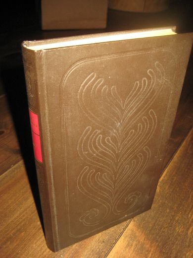 BJØRNEBO JENS: JONAS 1972