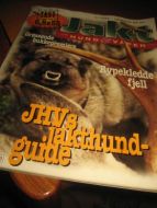 1999 nr 003 JAKT HUND OG VÅPEN