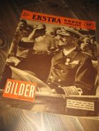 1947 nr 008 BILDER EKSTRA KONGE JUBILEET