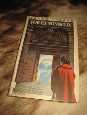 NYGÅRD METTE: FOR ET NONNELIV 1988