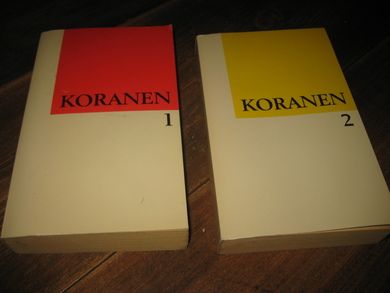 KORANEN 1-2 1980