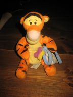 Disney FISHER PRICE figur noe for din samling? Ca 19 cm høg sittende