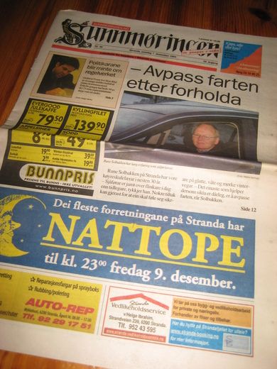 2005 nr 090 Sunnmøringen