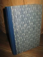 Hylander: Bak sletter og fjell. 1962.