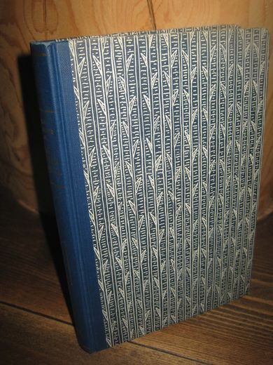 Hylander: Bak sletter og fjell. 1962.