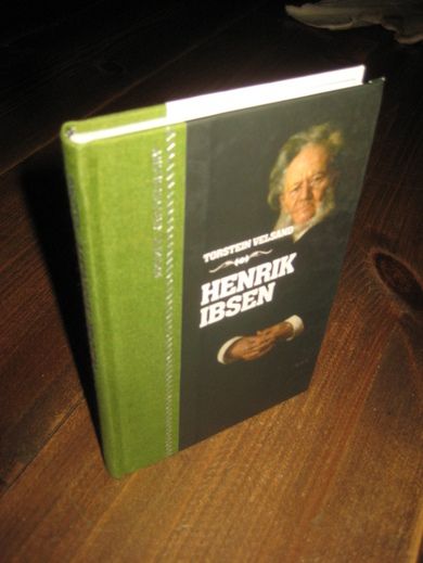 VELSAND TORSTEIN HENRIK IBSEN 2011