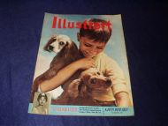 1961 nr 014 Illustrert