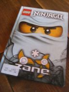 NINJAGA. 2011
