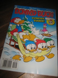 2012,nr 008, DONALD DUCK & CO