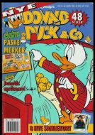 1993 nr 013 DONALD DUCK & CO