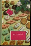 KAKEBOKA. 1955