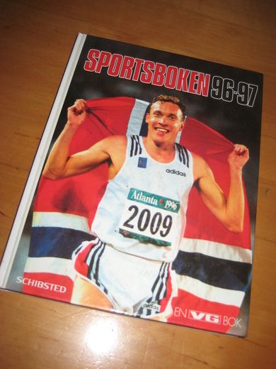 1996-97 SPORTSBOKEN