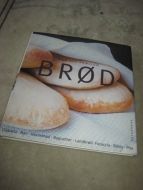 FRØLICH: BRØD. 1999.