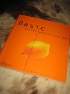 Dickhaut: Basic- ganske enkelt god mat. 1999.