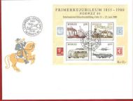 1980 NORWEX 80 OLYMPISKE LEKERS DAG 17 6 80