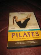 PILATES